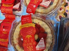 -盒马鲜生(顺义店)