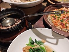 -老客家·客家菜(万达店)