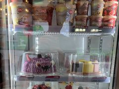 -DQ·蛋糕·冰淇淋(大宁国际商业广场店)