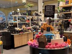 -LUSH(威尼斯人店)