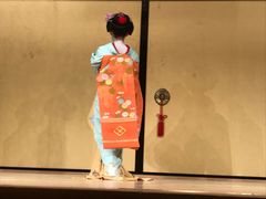 -弥荣会馆日本传统艺能表演