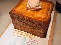 -绿茶餐厅(西单老佛爷店)