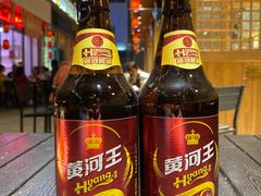 -沙州食驿·非遗小吃夜市