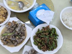 -湘里湘亲饭店(闸坡店)
