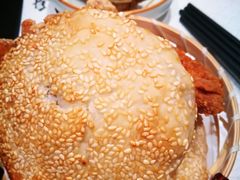 -和府捞面(方庄店)