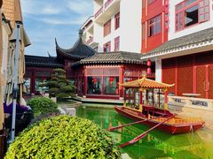 -苏州吴宫泛太平洋酒店