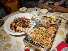 -聚味瞿记·龙虾堂(望城店)