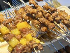 -多宾韩国料理(学衡路店)