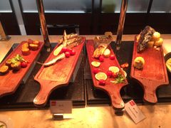 -永泰福朋喜来登酒店-宜客乐自助餐厅(远大路店)