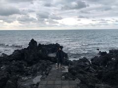 -龙头岩(Dragon Head Rock)