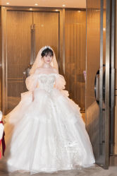 -LOVE SHINE婚纱·红鼎庄龙凤褂·妈妈装定制