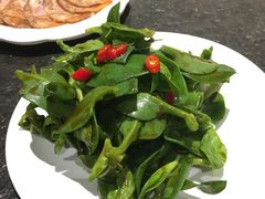 -小城粥道·海胆鲜虾粥(解放广场店)