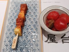 -火山屋台(新街口店)