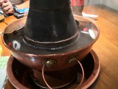 -竹叶涮肉坊(总店)