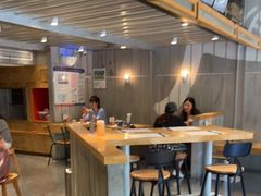 -火山屋台(新街口创始店)