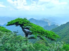 -三清山风景名胜区