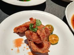 -锦府园·新台州菜(合生汇店)
