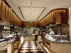 -上海虹桥西郊庄园丽笙大酒店