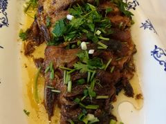 -肥肥小厨(咸阳路店)