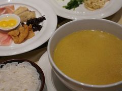 -豪廷轩中餐厅·特色云南菜(温德姆至尊豪廷大酒店)