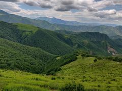 -北京灵山风景区