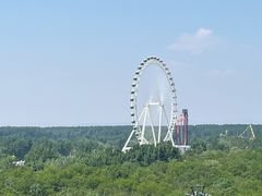 -南戴河国际娱乐中心