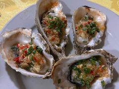 -莲花公园煎蟹(总店)