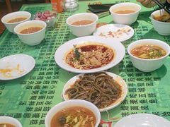 -令氏家外家周秦食府(高新店)