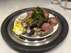 -渔夫蒸鲜(世奥湾店)