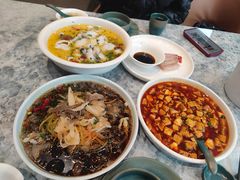 -聚丰园•湖鲜餐厅(阿红私房菜梅石路店)