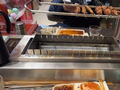 -邢氏老太太烤串(北兴街店)