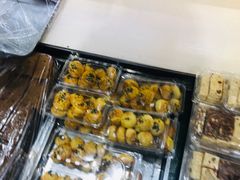 -宏发红西饼屋(天津路店)