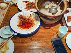 -天和晟新京菜.水煮鱼.湘土菜(国展店)