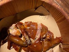 胡桃里烤鸡-胡桃里乐队酒馆(农科路店)