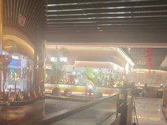 -汉丽斯巴西烤肉自助(市南店)