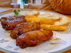 -飞石咖啡(帝壹城店)