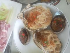 -大连海鲜斑鱼火锅(安平店)