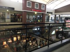 -宁波杉井奥特莱斯广场