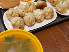 -大壶春生煎(四川中路店)