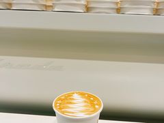 -Manner Coffee(深圳湾万象城店)