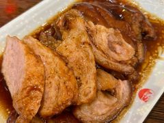 -抱德·潮汕味(琶洲店原惠城鱼仔)