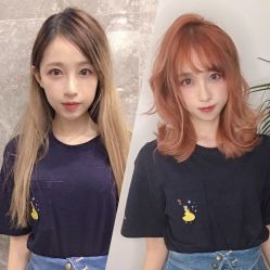 中发-OnHair Salon