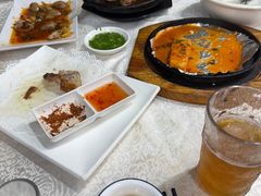 -东江海鲜大排档·潮汕菜·砂锅粥