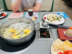 -椰小鸡·琼州糟粕醋(美兰缤纷城店)