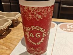-霸王茶姬(建邺万达广场店)