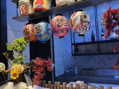 -川骄海鲜自助(河东店)