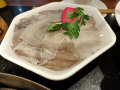 -香佰里鲜货火锅(佳乐金街店)