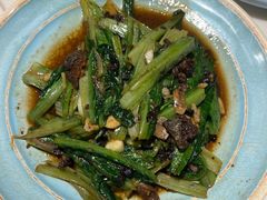 -太兴餐厅(小径湾店)