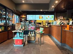 -星巴克(张家港谷渎港店)