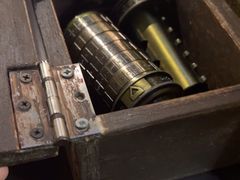 -逃脱反斗城沉浸剧情密室(北京路店)